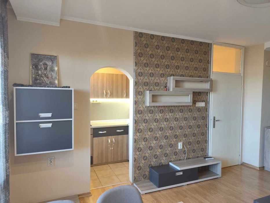 Дава се под наем Двустаен апартамент в Пловдив, Въстанически - 68 кв.м за 300 € - Снимка #5