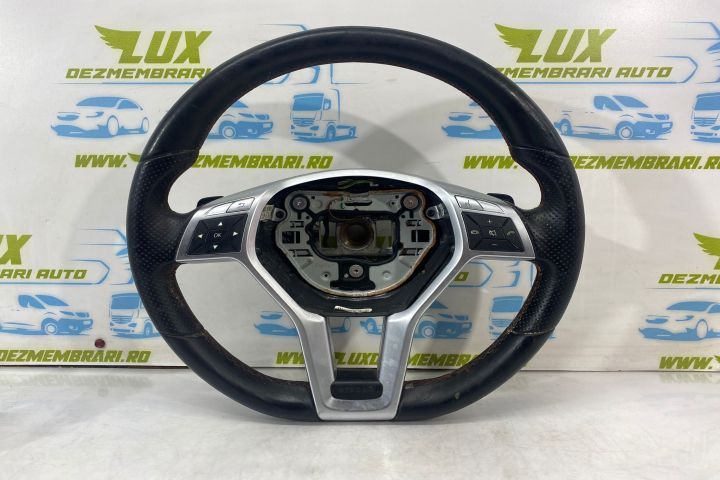 Volan 3068639 Mercedes-Benz CLK-Class C209/A209 seria