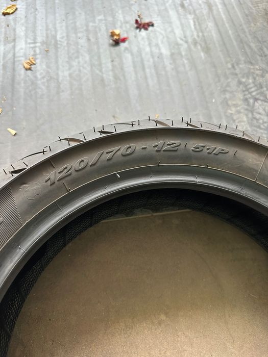 Гуми за скутер (от Vepsa) Pirelli
