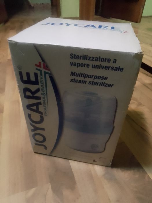 Sterilizator electric JOYCARE