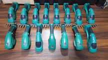 Foarfece electrice Ferrex