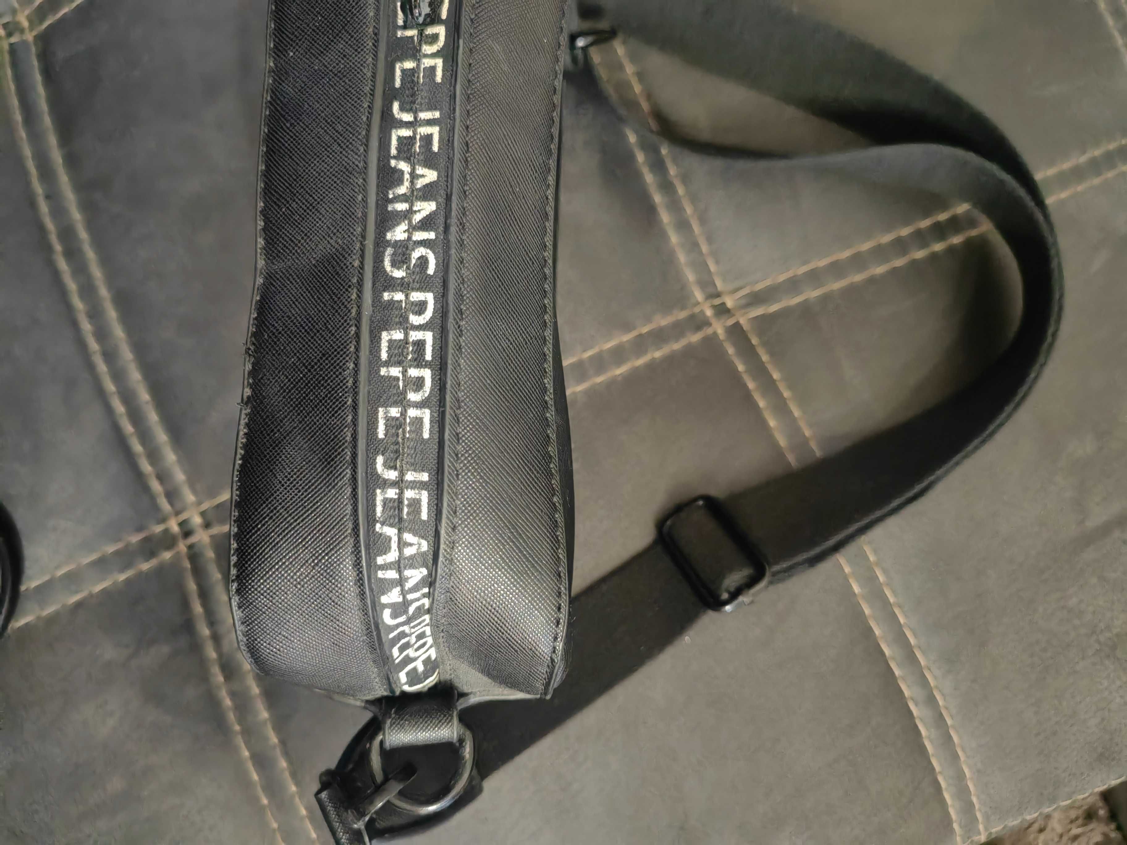 Чанта pepe jeans