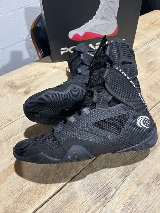 Podarcec boxing shoes