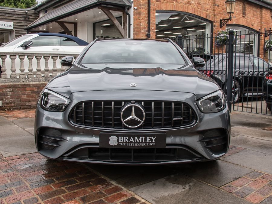 Mersedes E400cdi AMG 4 matik на части