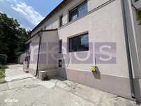 Inchiriere Vila Buzesti | 200 Mp Util | Curte 130 Mp | Ideal Rezidenta