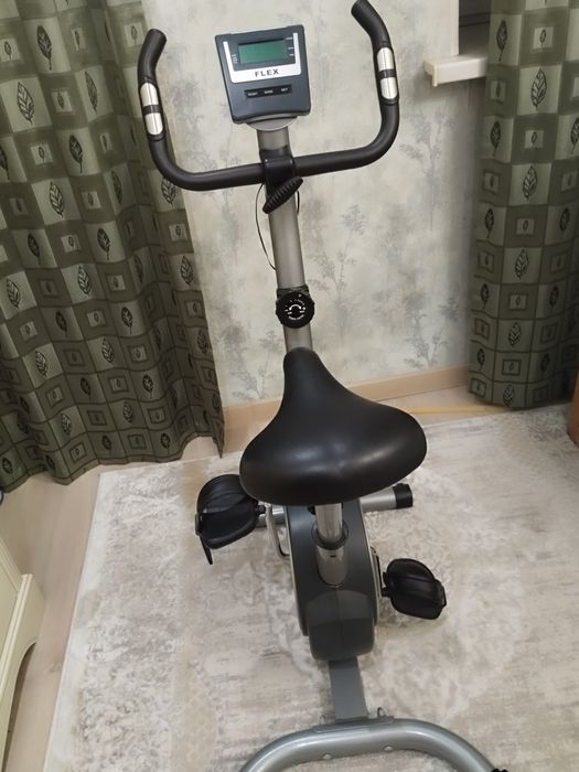 Велотренажёр продам
