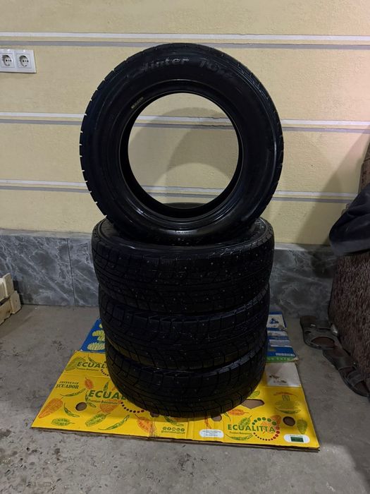 Шина бу 195.65.r15