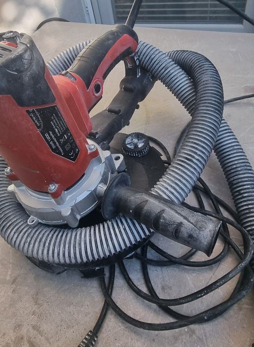 Шлайф машина Matrix DWS 1200