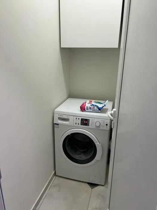 Дава се под наем Двустаен апартамент в Варна, Център - 60 кв.м за 400 € - Снимка #6