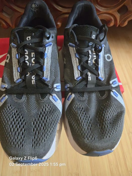 On cloud eclipse marimea 44.5(28.5cm) cloudeclipse