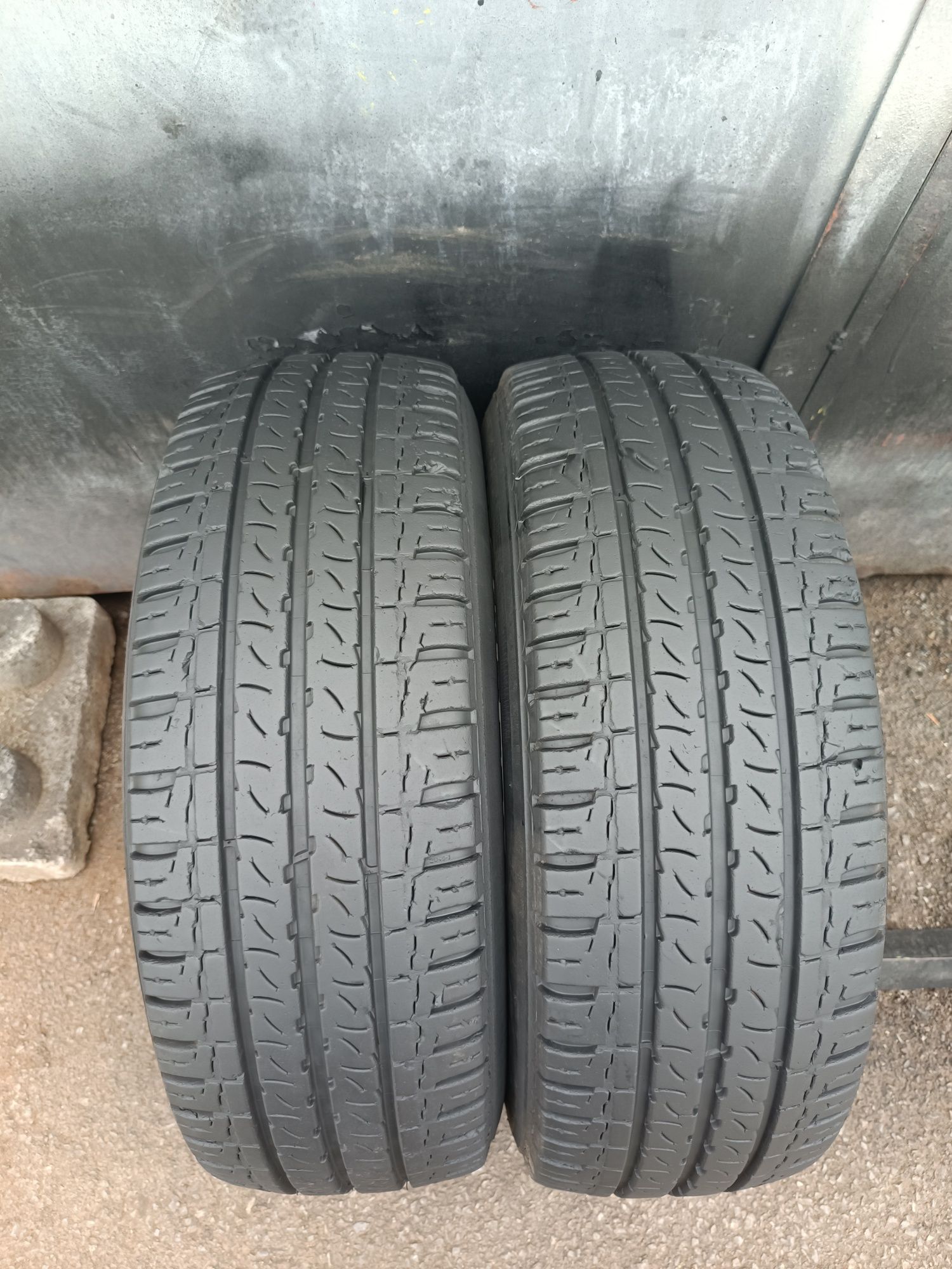 215/65/15С BfGoodrich