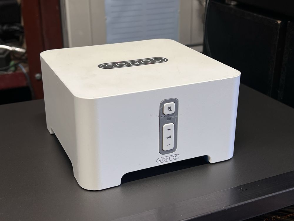 Sonos Connect ZP90