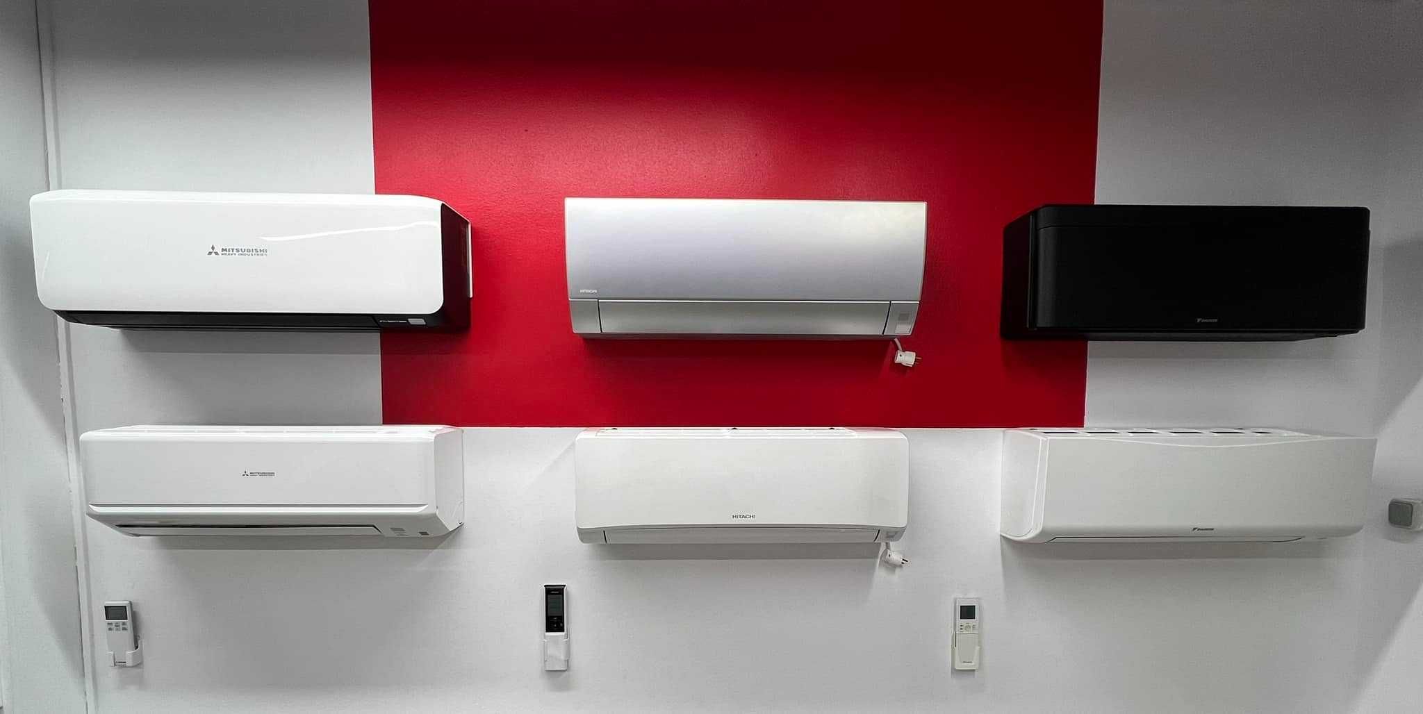 Instalator, încălzire in pardoseala, centrale termice, aer conditionat