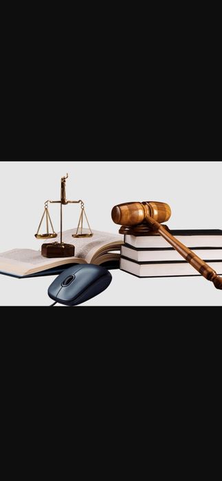 Опытный юрист поможет