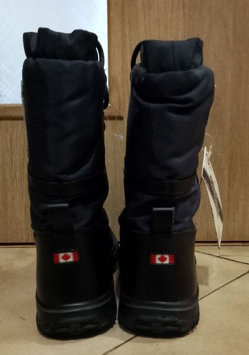 Дамски апрески / боти Pajar Grip Low Waterproof