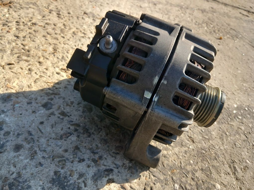 Alternator 180a, cod referinta 7802261 pentru BMW Seria 3