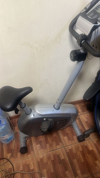 Вело тренижор. Кому как .продам