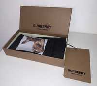 Burberry Printed Sleeves / Maneci