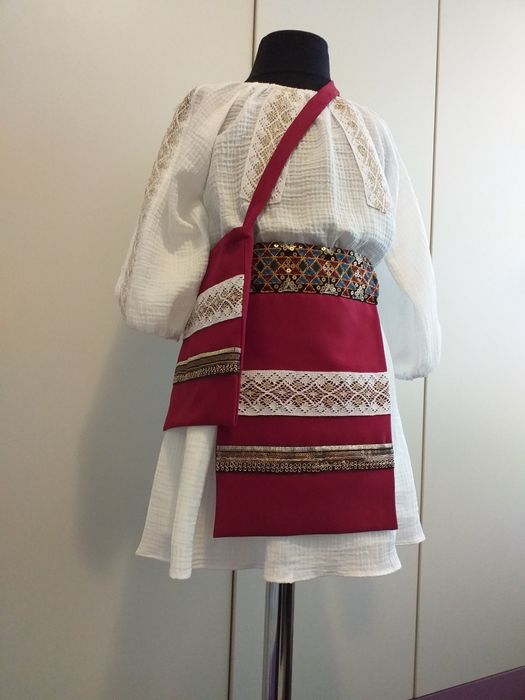 Costume populare copii 3-8ani