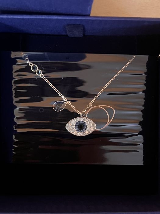 Гердан Swarovski ново