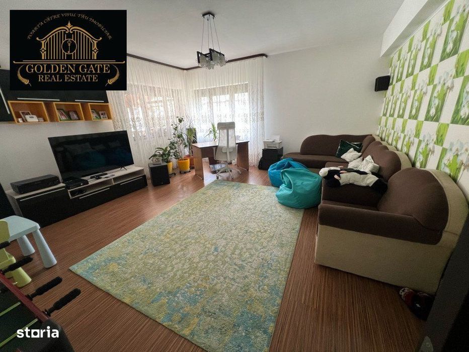 Casa Individuala Chiajna Garaj Teren 950 MP
