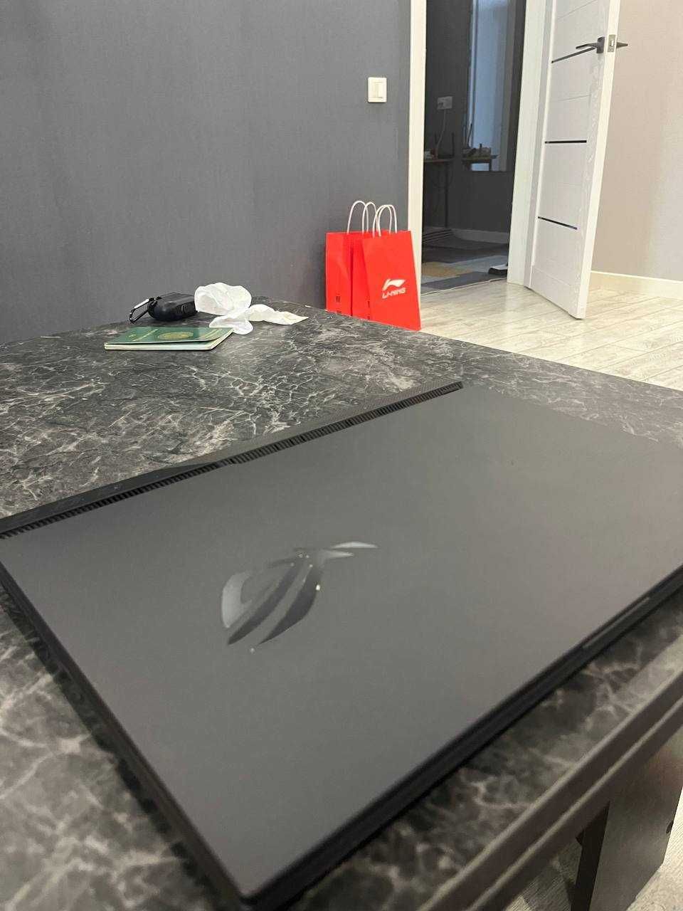 ASUS ROG Strix G15 игровой ноутбук