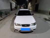 Nexia 2 sons gibrid yevro