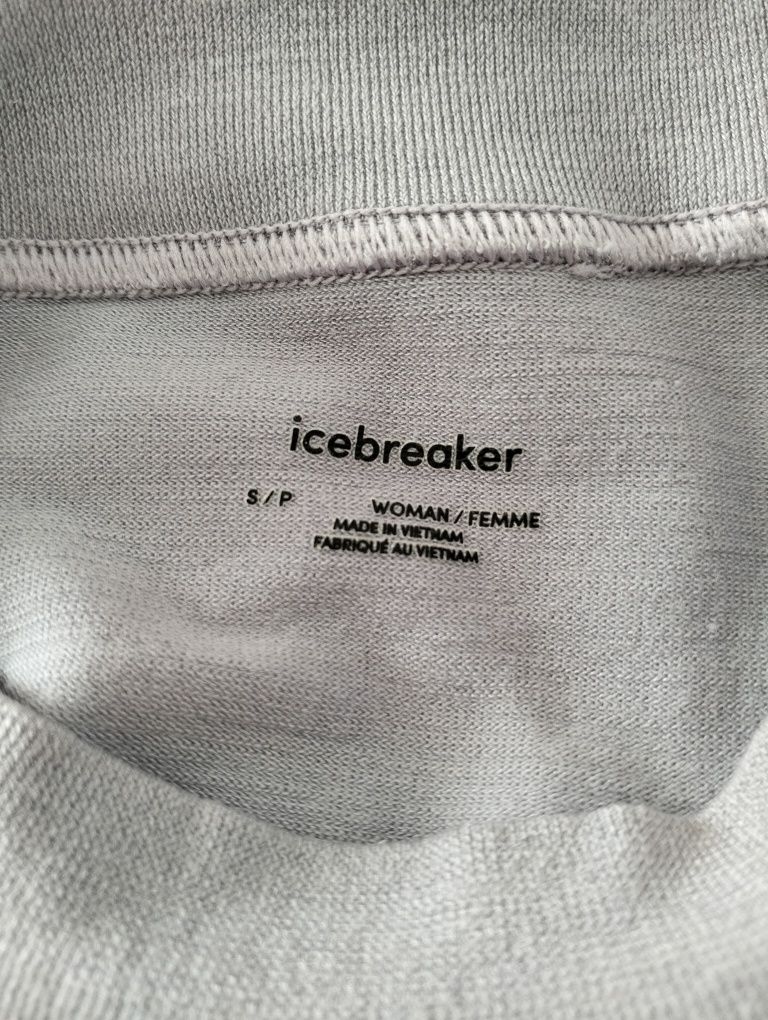 Tricouri Icebreaker L bărbați și S femei