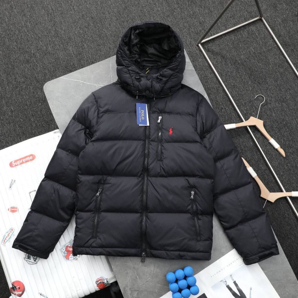 Куртка Ralph Lauren