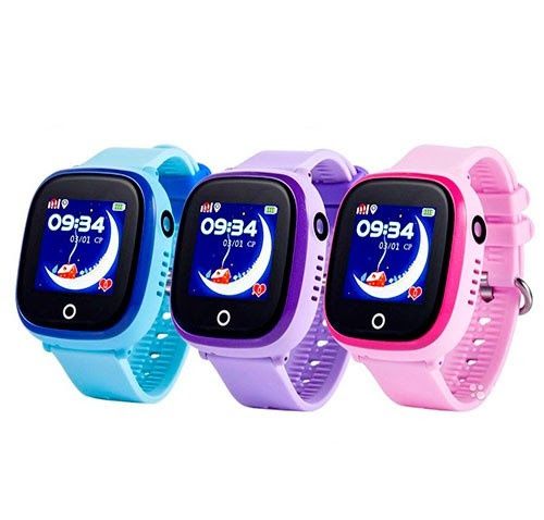Baby watch - bolalar uchun maxsus qól soat
