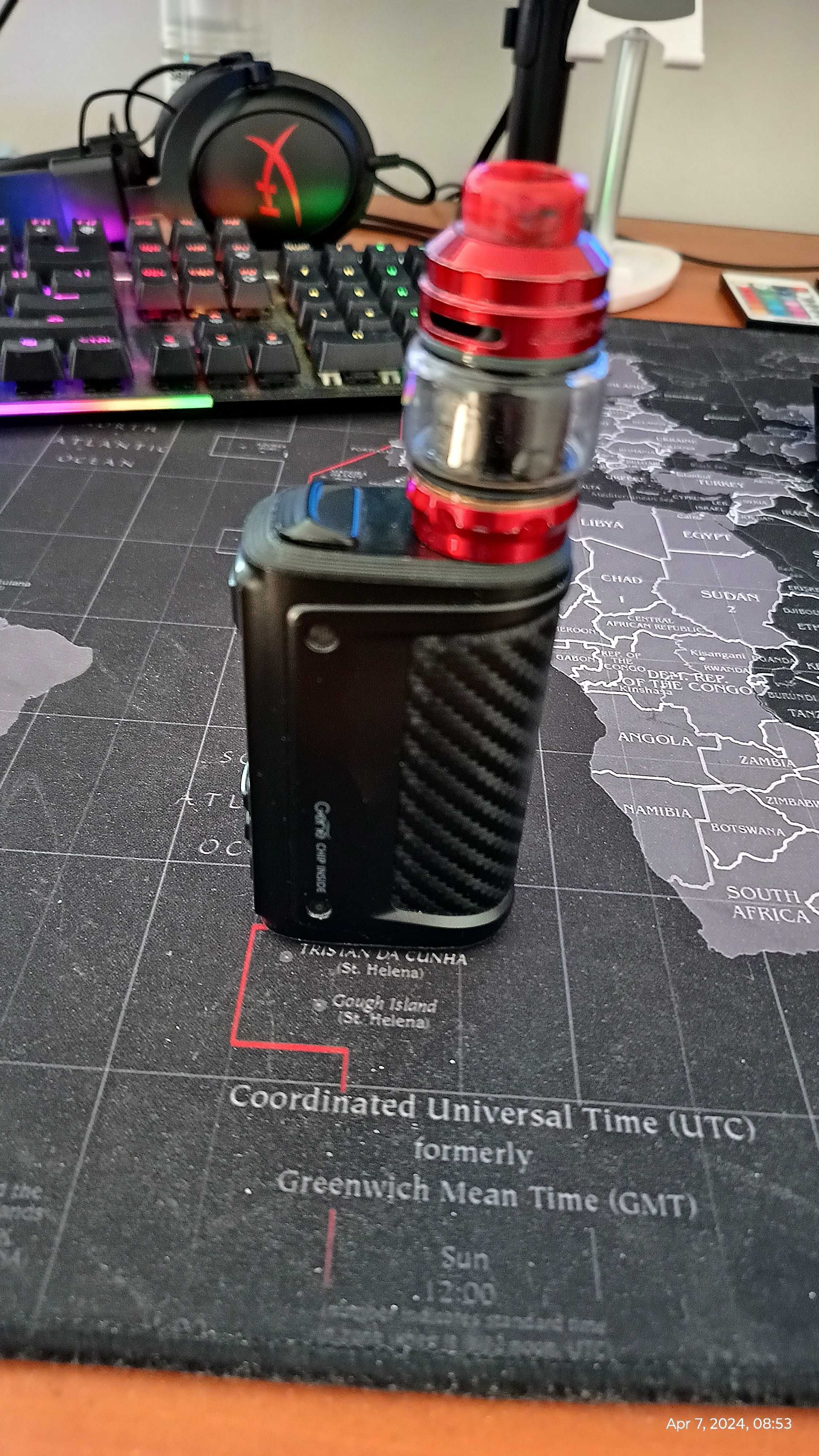 VooPoo Argus GT2