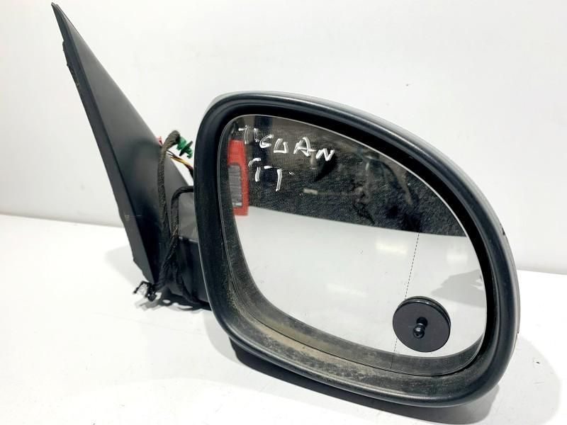 Oglinda dreapta Volkswagen Tiguan (2007-2011) 5N2857502N