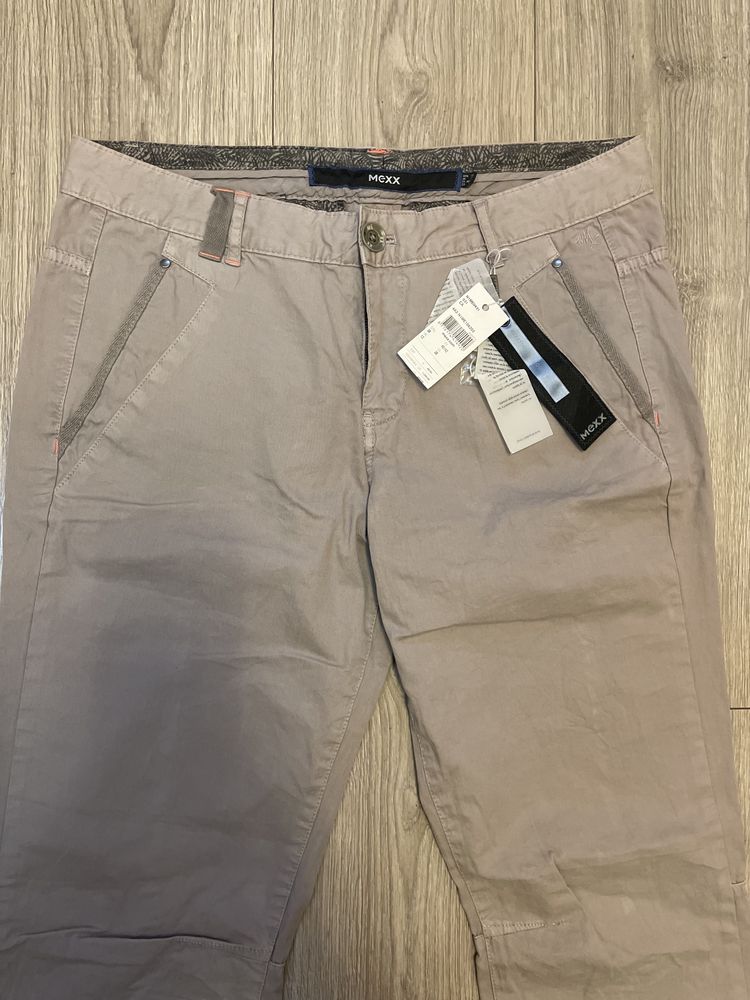 Pantaloni dama Mexx noi 40/42