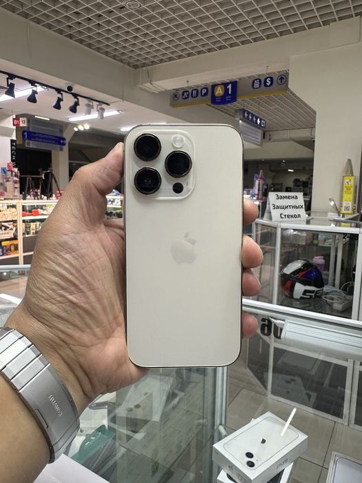 Айфон 14 про 512 гб