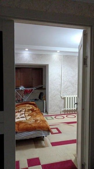 Срочно Продаётся на Касмонавте 2в3/5/7 с мебелью техникой