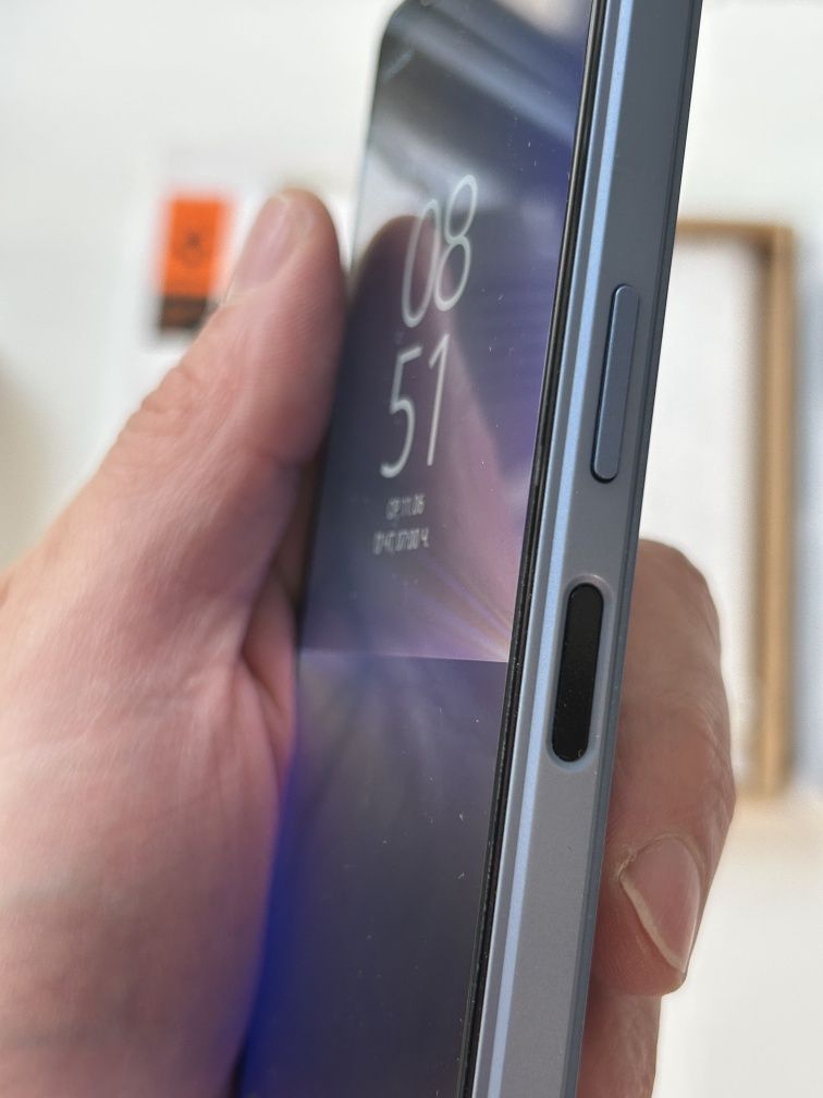 Sony Xperia 5 v - 1 год. гаранция - изряден