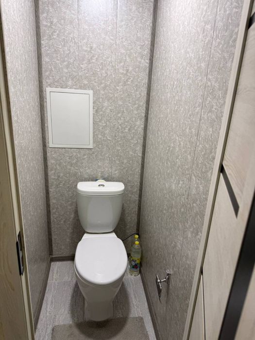 Сдается 1 комнатная квартира Переделанная в 2х