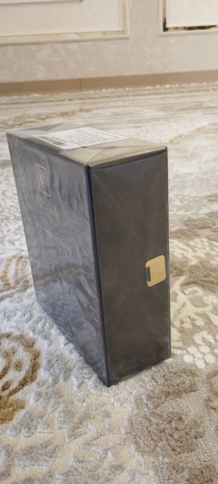 Парфюм PREMIUM paris оригинал. 2 шт на одной упаковке 150 мг