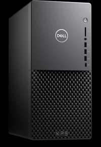 Desktop Dell XPS 8940 cu procesor Intel® Core™ i9-11900K