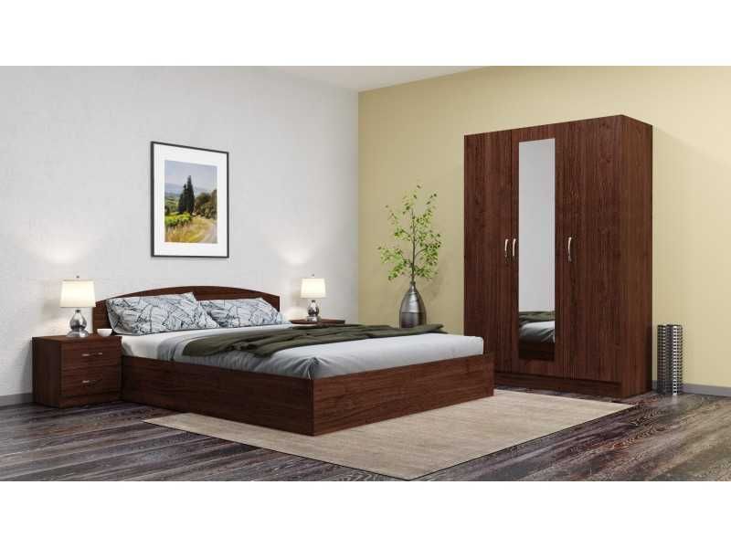 Спален комплект Конфигурация 103 ( Лео + Аполо )