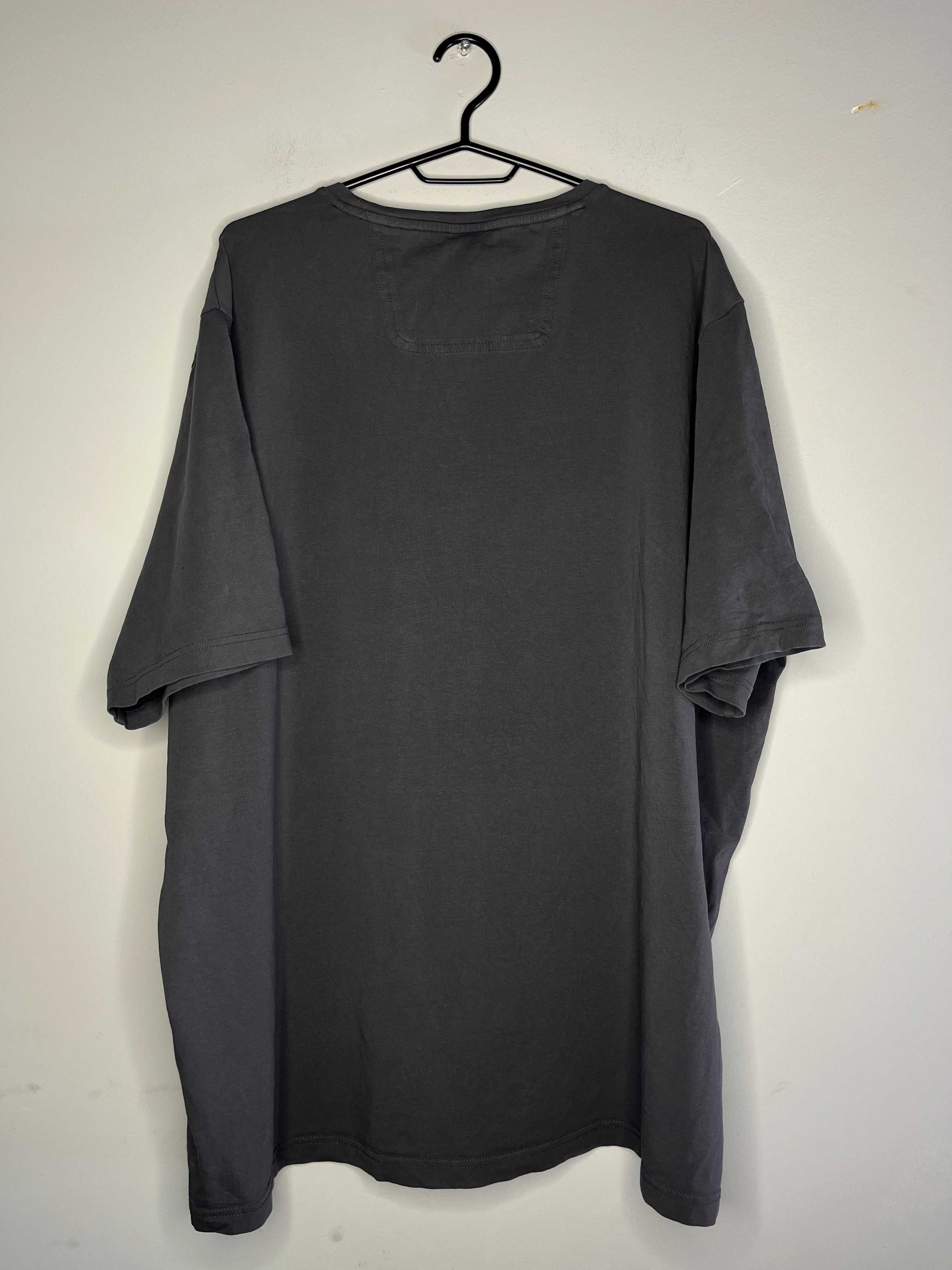 Boss Regular Fit Tee 8 T-Shirt Мъжка Тениска