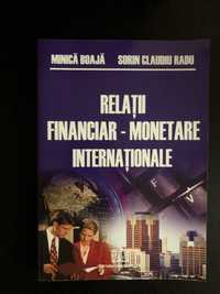 Relatii financiar monetare internationale