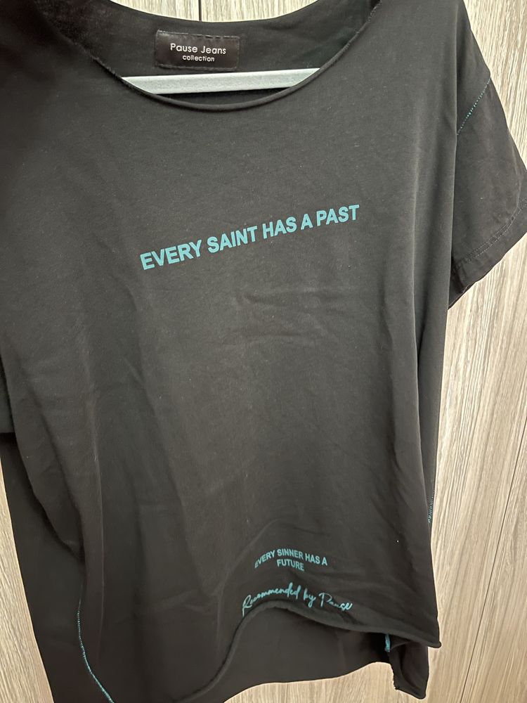 Тениска Pause Jeans