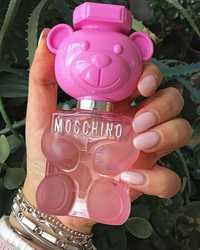 Moschino Toy 2 Bubble Gum Москино Той Бабл Гам Оригинал