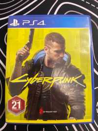 Cyberpunk 2077 PS5