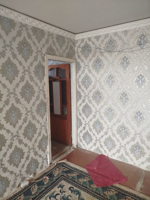 Даётся на аренду квартира