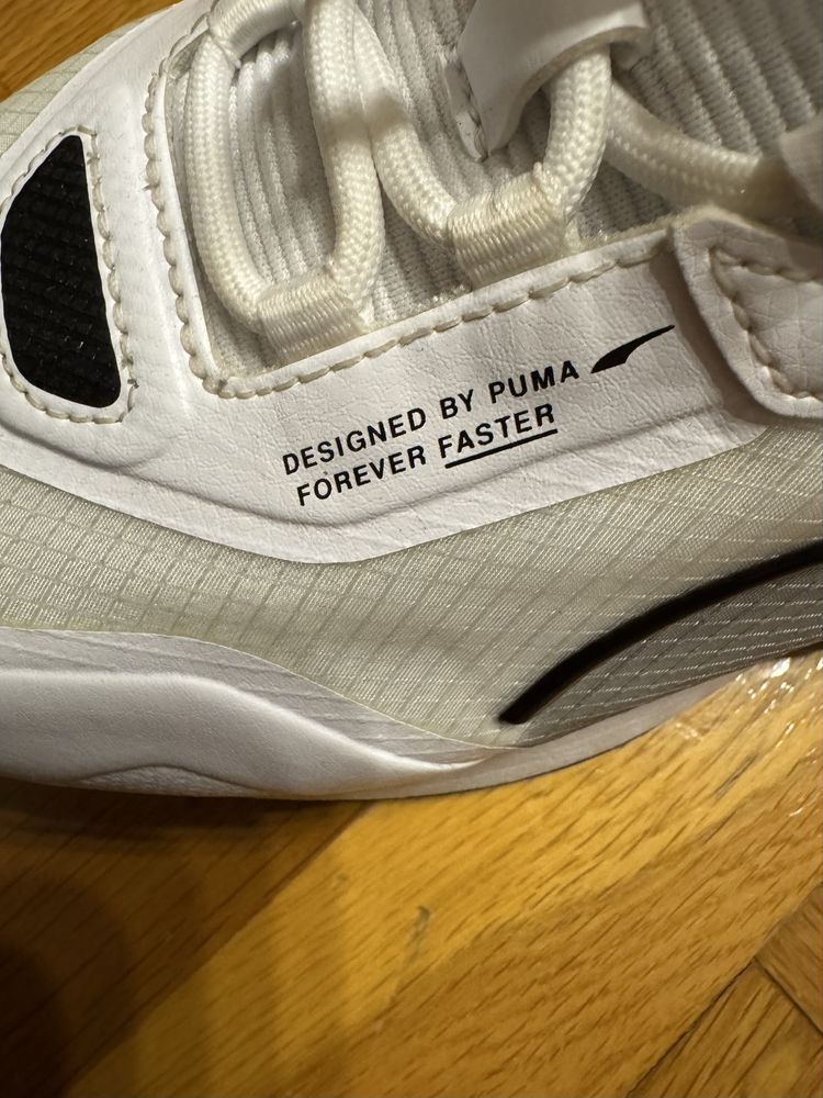 Маратонки Puma модел Mirage Tech Bubble