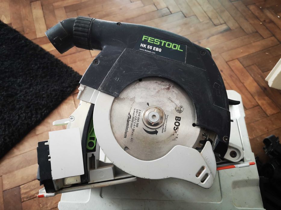 Festool HK 55 EBQ