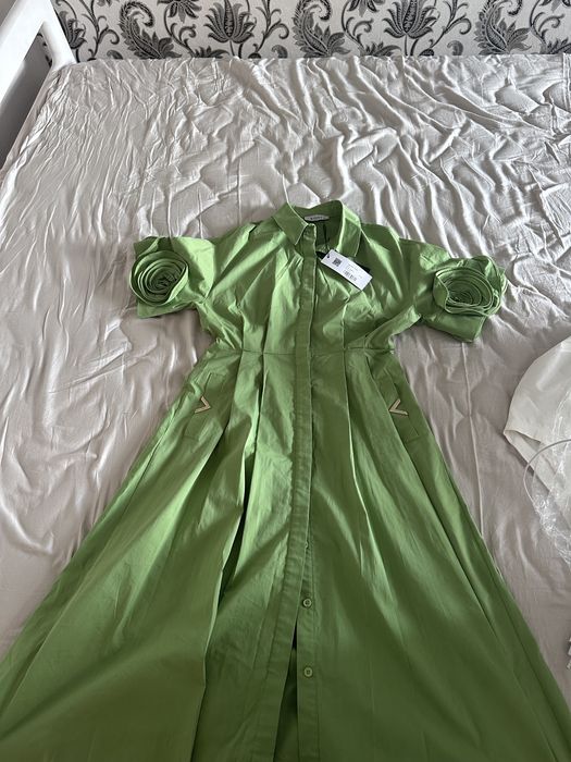 Продам очень красивое платье