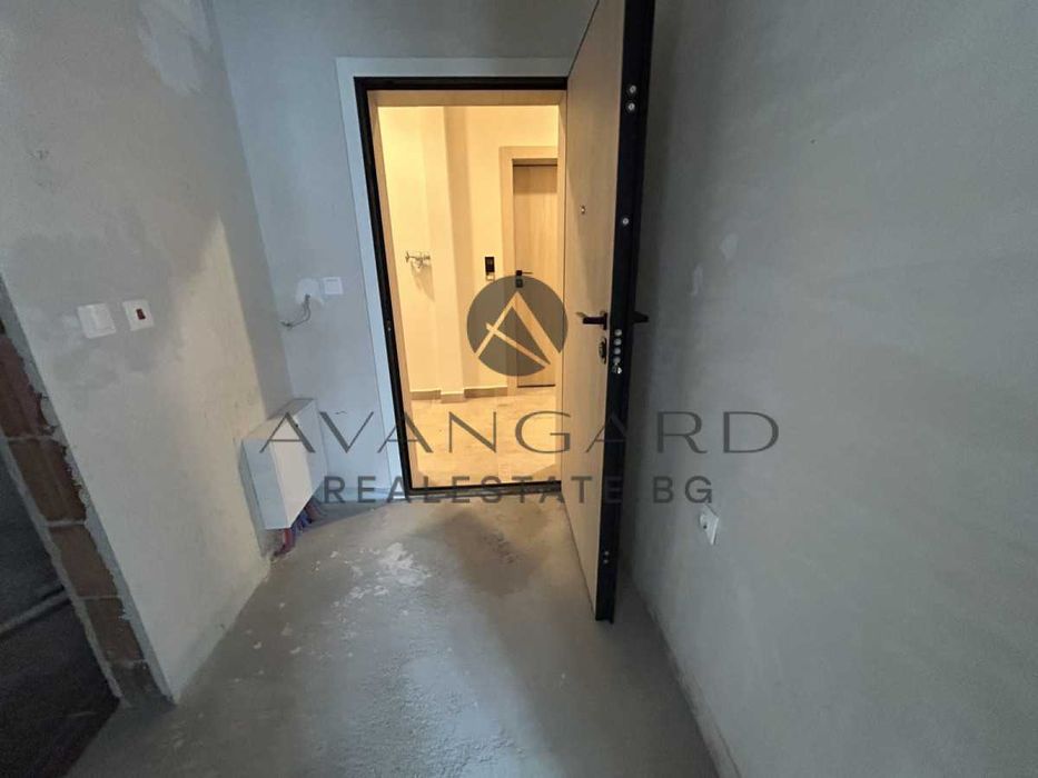 оф.24073 АКТ 16! Двустаен Тракия Пощата